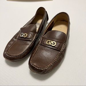 Cole Haan loafers